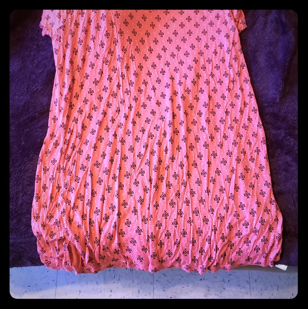 Night gown